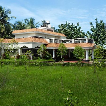 River View Mangalore Exterior photo
